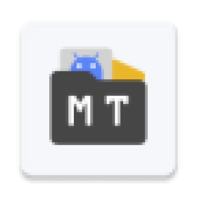 MT管理器(APK逆向修改神器)