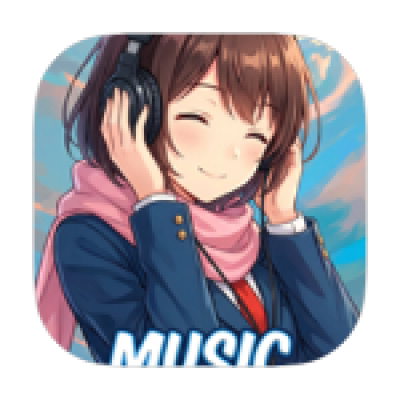 MusicDL音乐
