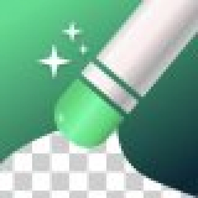 AI移除杂物