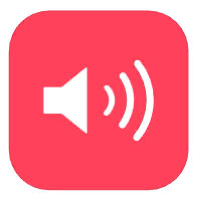 铃声秀