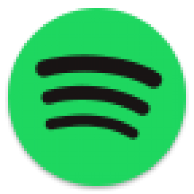  Spotify 