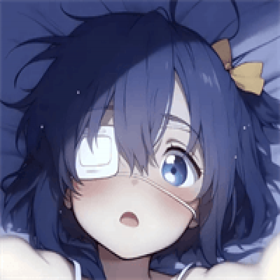 森林动漫
