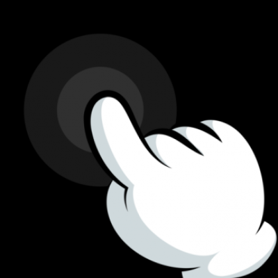 秒点自动连点器