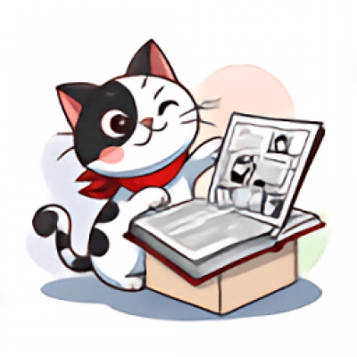 喵呜漫画