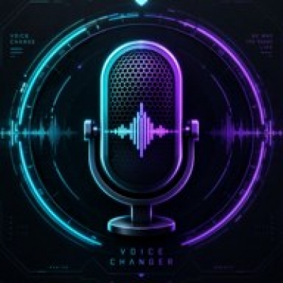 魔声游戏变声宝