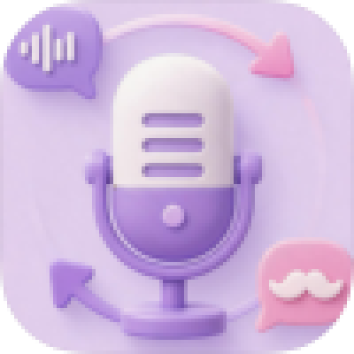 灵变语音变声器